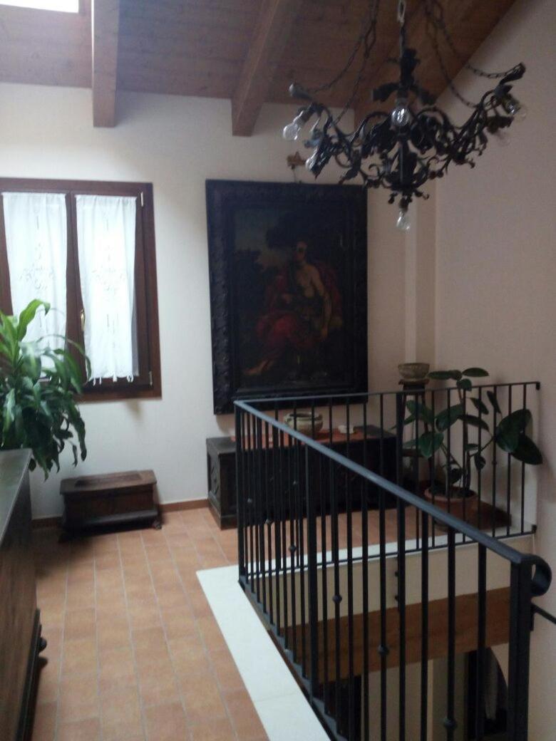 Casa Madonna Boschi Apartment Poggio Renatico Екстериор снимка