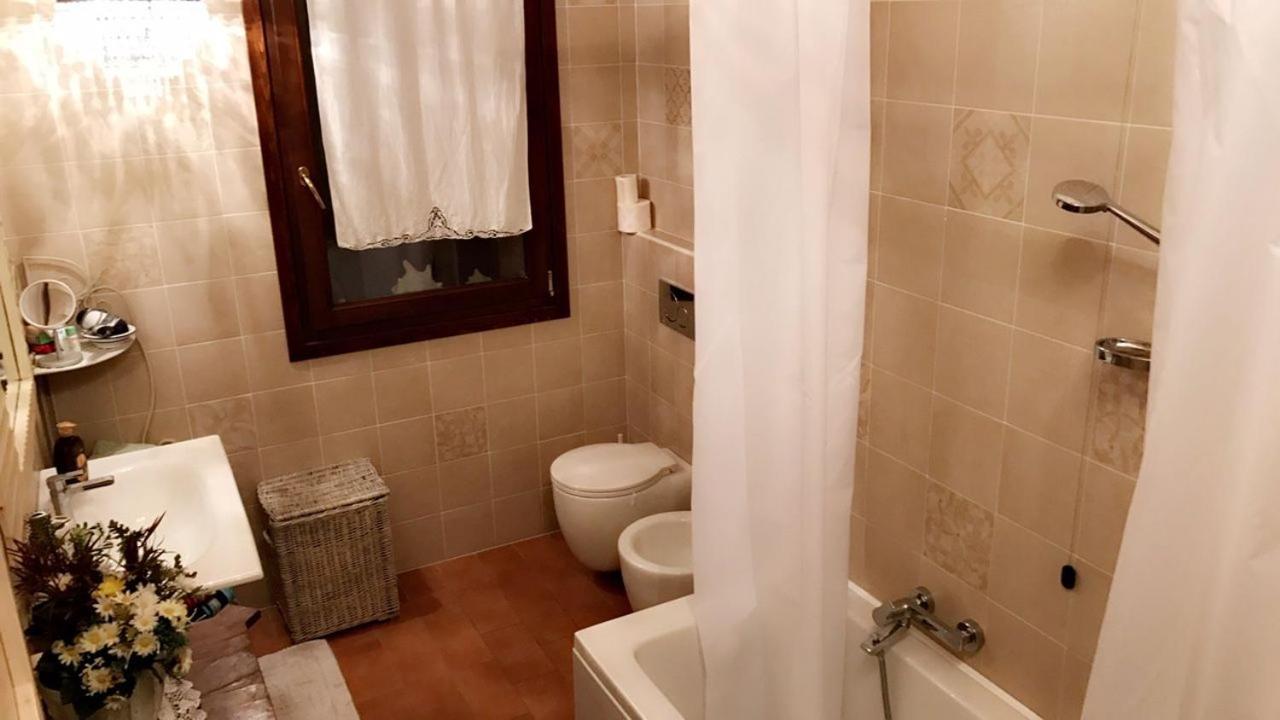 Casa Madonna Boschi Apartment Poggio Renatico Екстериор снимка