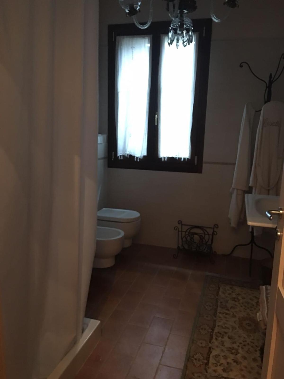 Casa Madonna Boschi Apartment Poggio Renatico Екстериор снимка