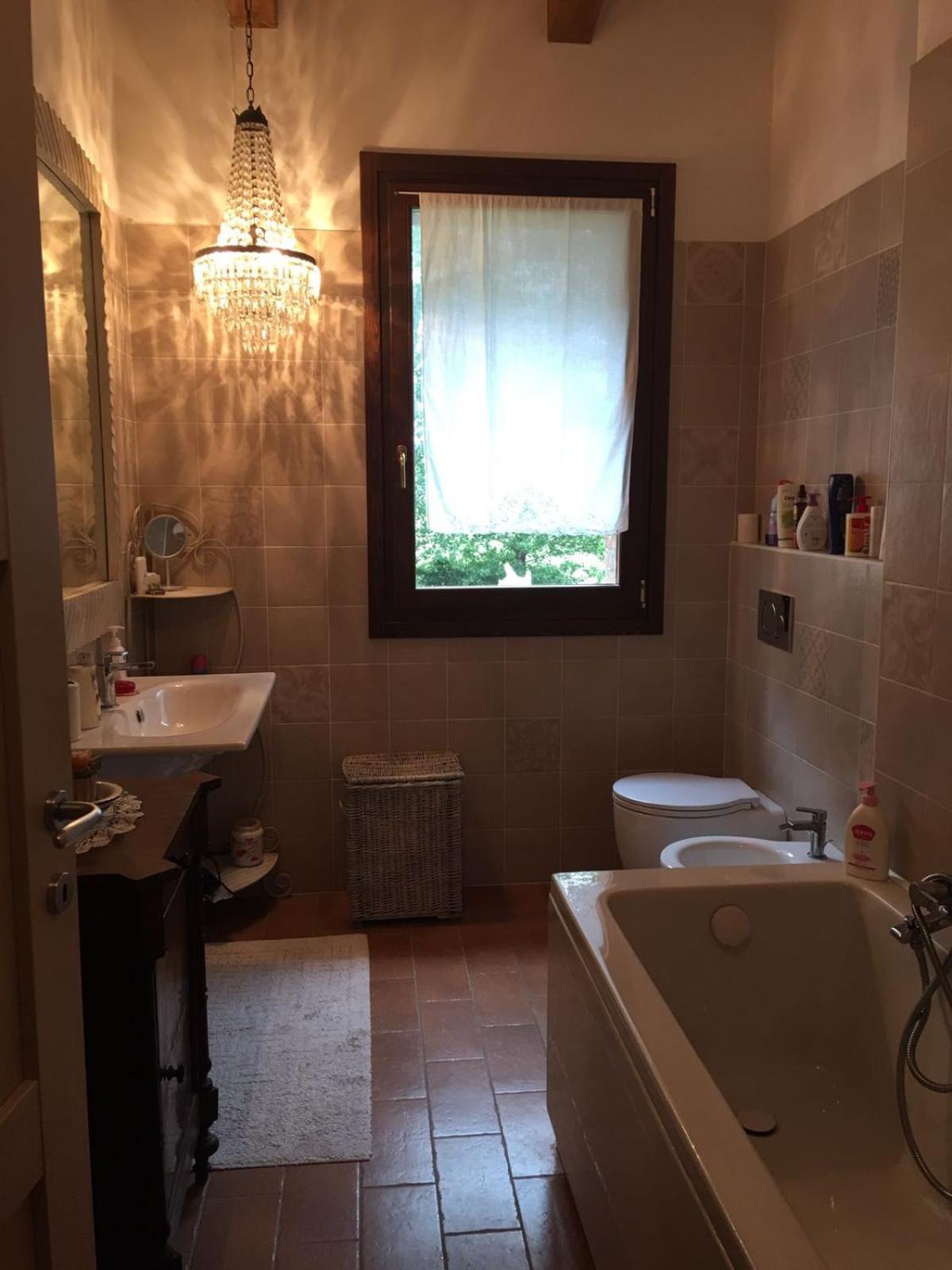 Casa Madonna Boschi Apartment Poggio Renatico Екстериор снимка