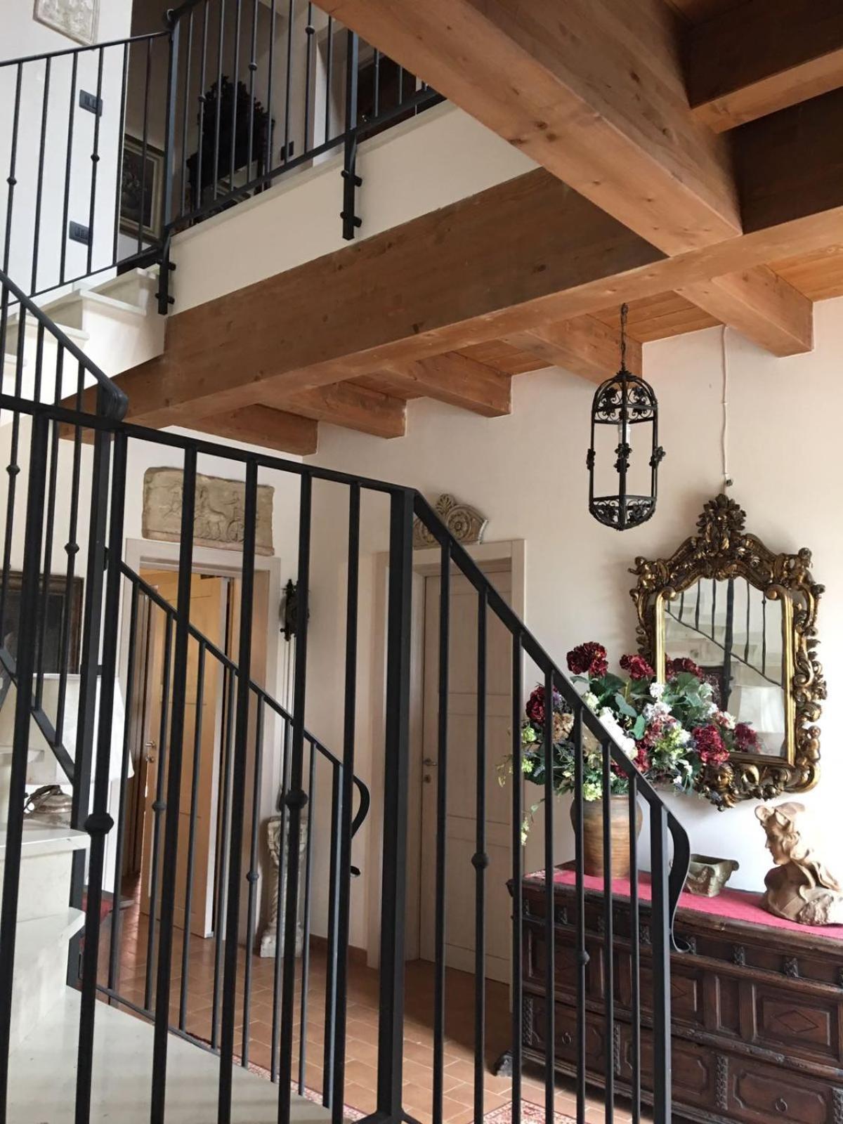 Casa Madonna Boschi Apartment Poggio Renatico Екстериор снимка