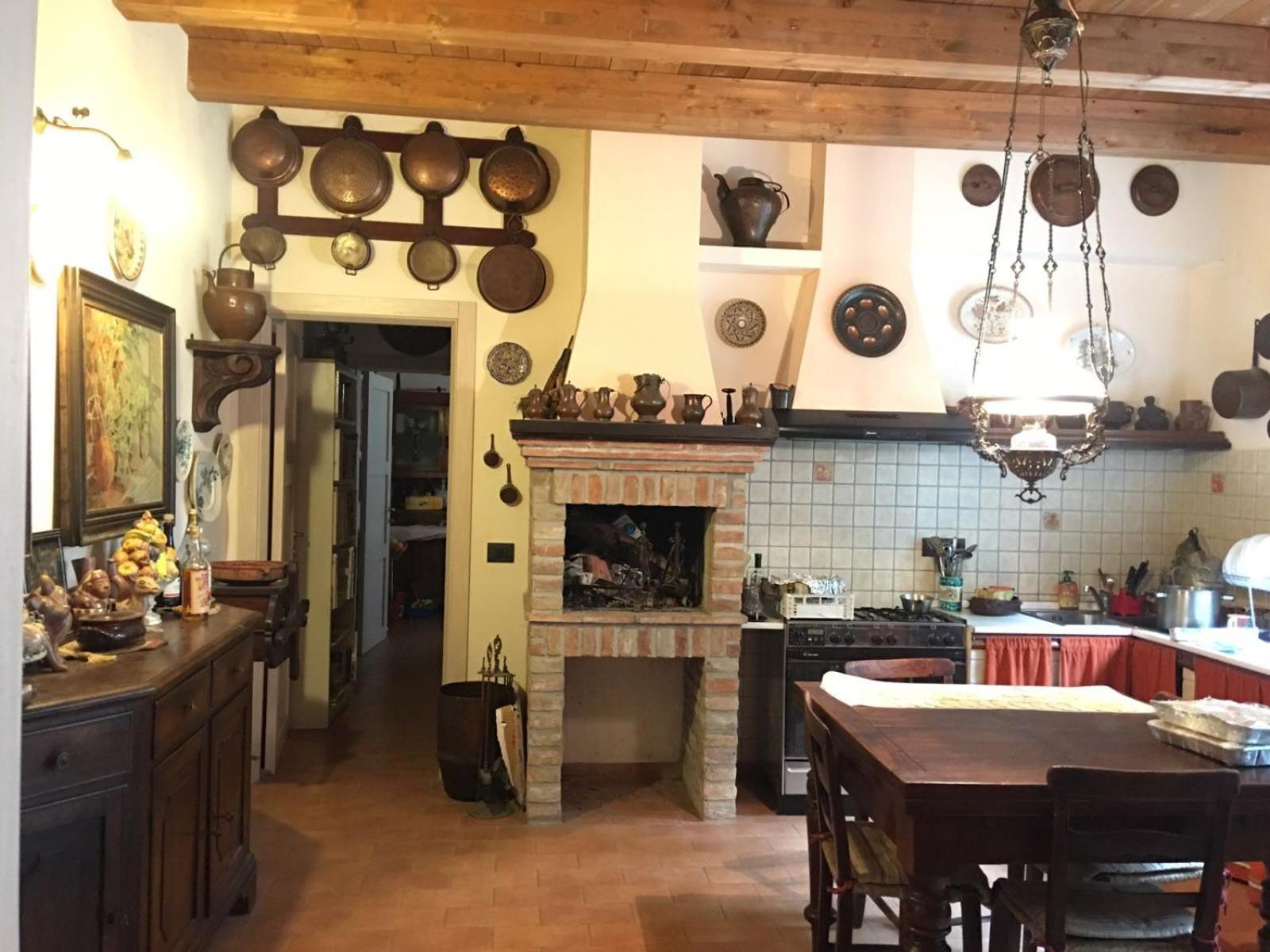 Casa Madonna Boschi Apartment Poggio Renatico Екстериор снимка