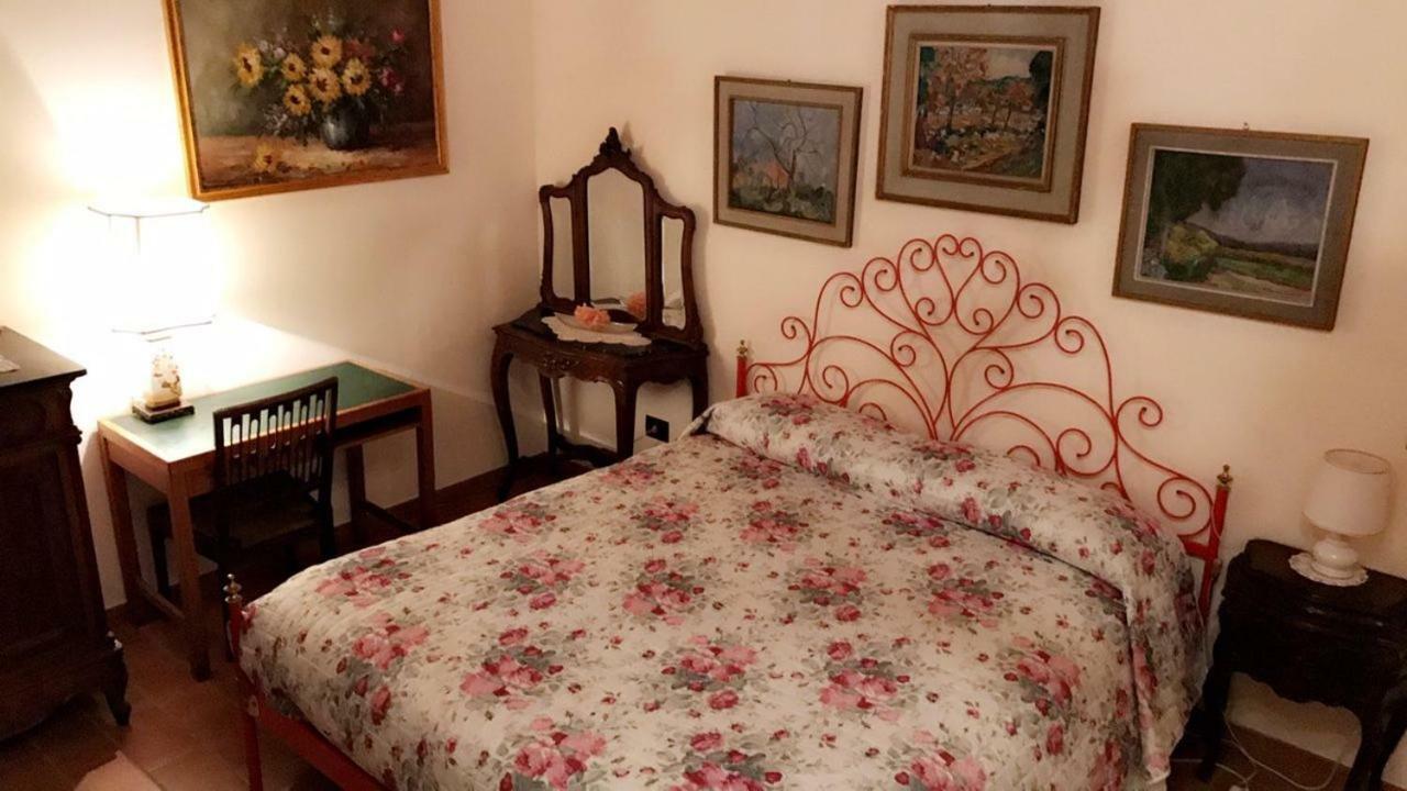 Casa Madonna Boschi Apartment Poggio Renatico Екстериор снимка