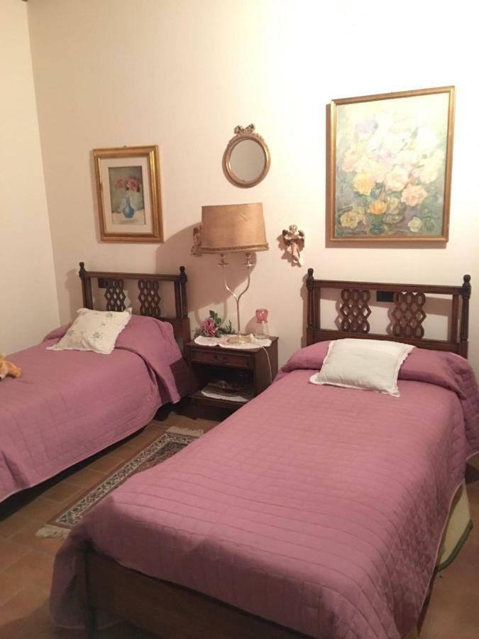 Casa Madonna Boschi Apartment Poggio Renatico Екстериор снимка